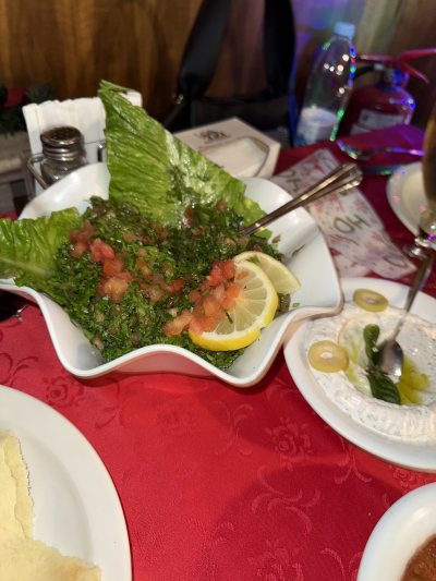 Sawa Restaurant