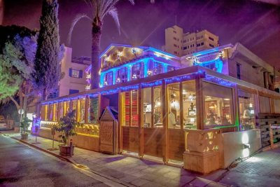 Sawa Restaurant