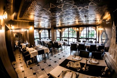 Sawa Restaurant