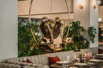 Henry's by Columbia