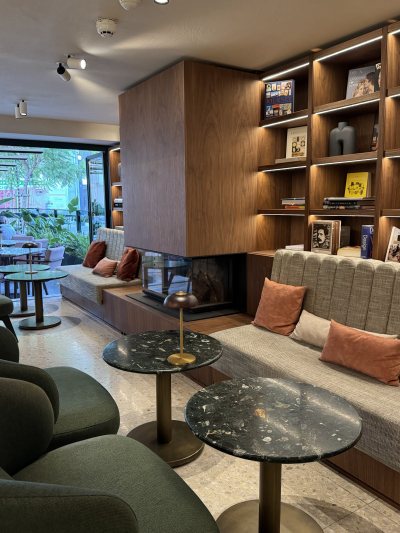 Henry's by Columbia