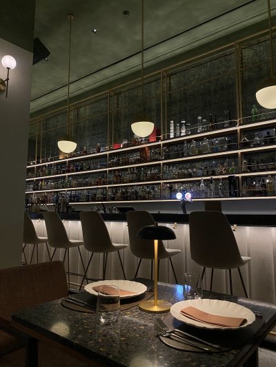Henry's by Columbia