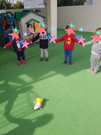 Activity Center Παιδικός Σταθμός