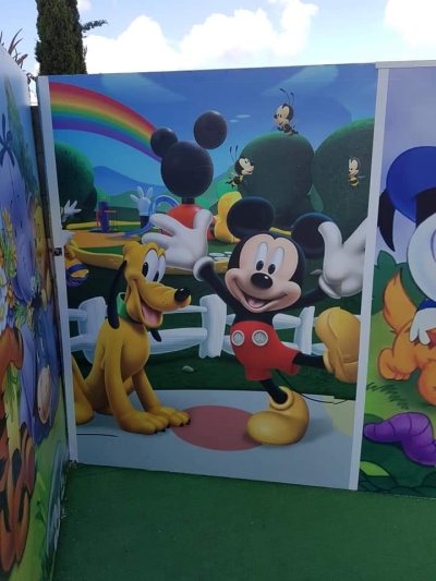 Activity Center Παιδικός Σταθμός