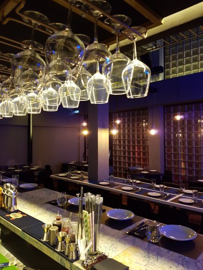 Rokoko Kitchen & Bar