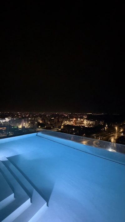 Loft Restaurant Nicosia
