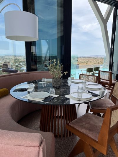 Loft Restaurant Nicosia