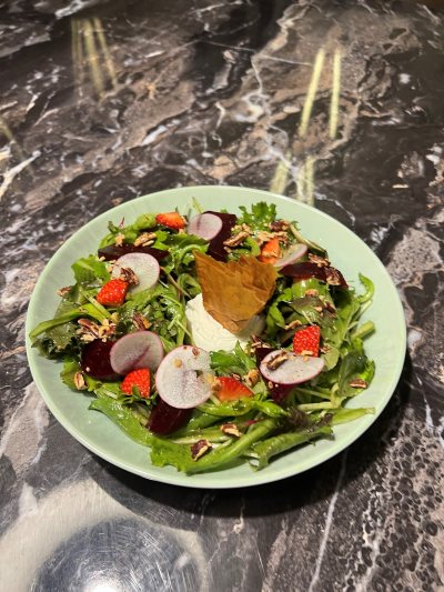 Loft Restaurant Nicosia