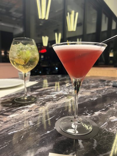 Loft Restaurant Nicosia