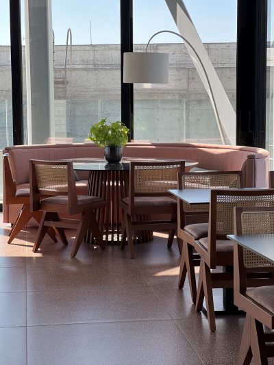Loft Restaurant Nicosia