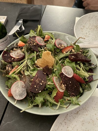 Loft Restaurant Nicosia