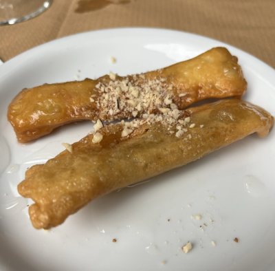 MEZE Taverna Restaurant