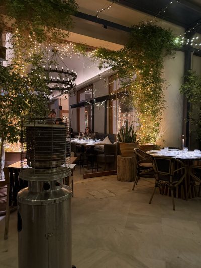 Vintage Wine bar & Bistro Nicosia