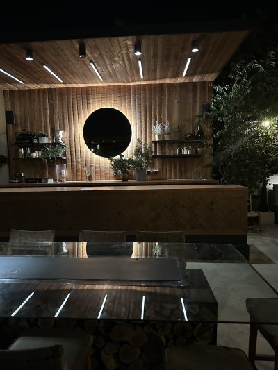 Vintage Wine bar & Bistro Nicosia