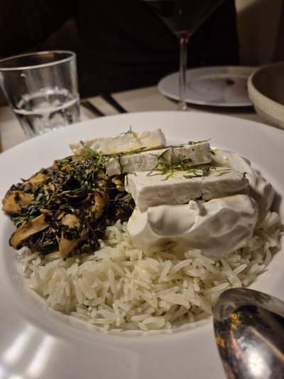 Vintage Wine bar & Bistro Nicosia