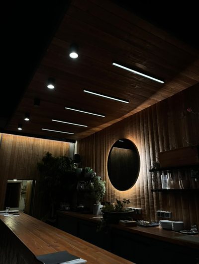 Vintage Wine bar & Bistro Nicosia