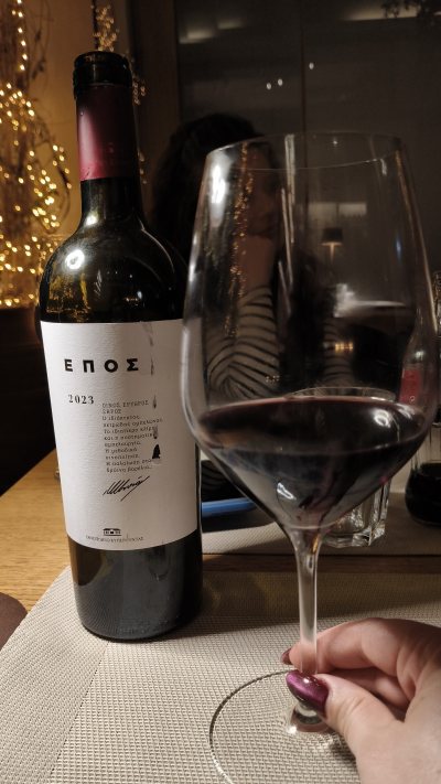 Vintage Wine bar & Bistro Nicosia