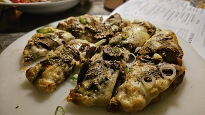 Vintage Wine bar & Bistro Nicosia