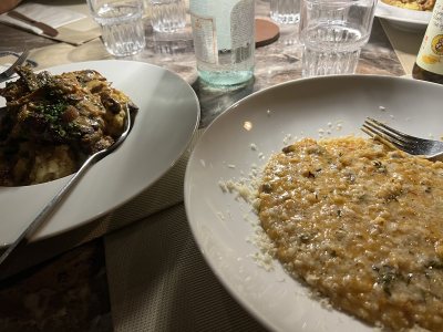 Vintage Wine bar & Bistro Nicosia