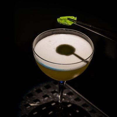 AMANO Kitchen Bar
