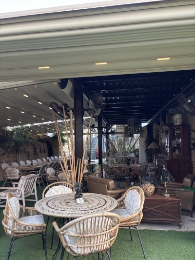 Avlu Nicosia