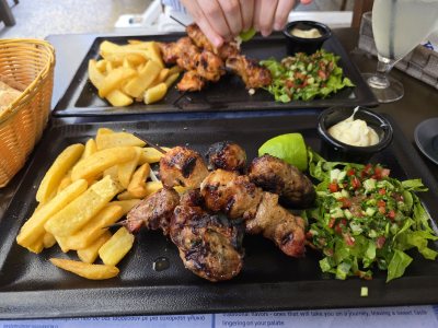 Kathodon Greek Restaurant & Coffee Shop