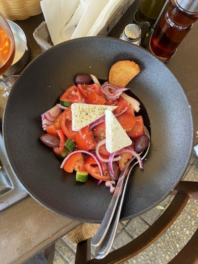 Kathodon Greek Restaurant & Coffee Shop