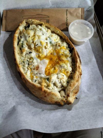 Avo Armenian Food