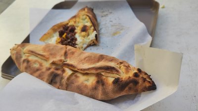 Avo Armenian Food