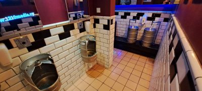 Moondog's Bar & Grill