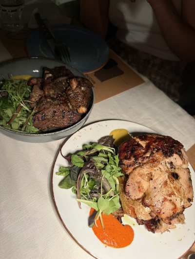 Tsipouraki Mezedaki