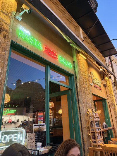 Serart Artisan Pasta