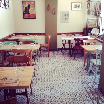 COOKSHOP