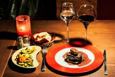 Brasserie Au Bon Plaisir