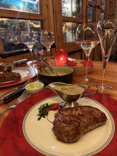 Brasserie Au Bon Plaisir