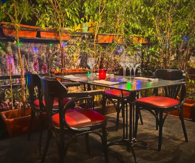Brasserie Au Bon Plaisir