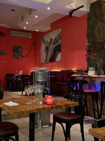 Brasserie Au Bon Plaisir