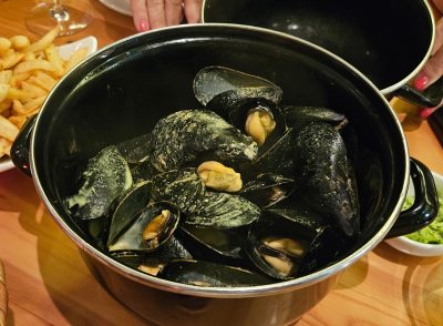 Brasserie Au Bon Plaisir