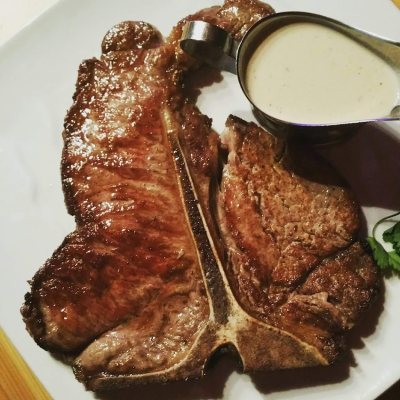 Brasserie Au Bon Plaisir
