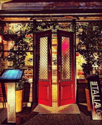 Bar Italia 🇮🇹