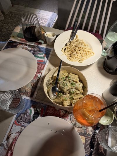 Bar Italia 🇮🇹