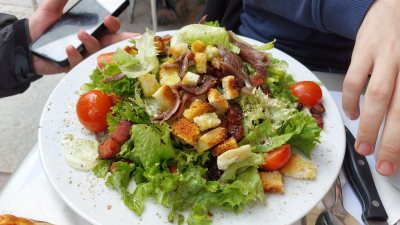 Il Forno Restaurant
