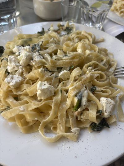Il Forno Restaurant