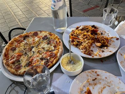 Il Forno Restaurant