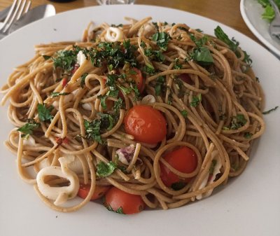 Il Forno Restaurant
