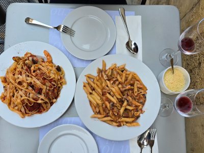 Il Forno Restaurant
