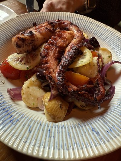 Jamie's Italian Nicosia