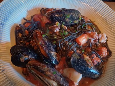 Jamie's Italian Nicosia