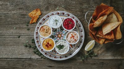Valtou Rigani - Souvlakopolio (Nicosia)
