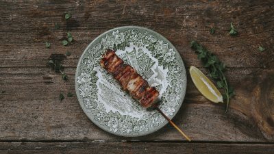 Valtou Rigani - Souvlakopolio (Nicosia)